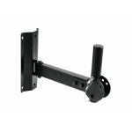 OMNITRONIC WH-1L Wandmontage 25 kg max