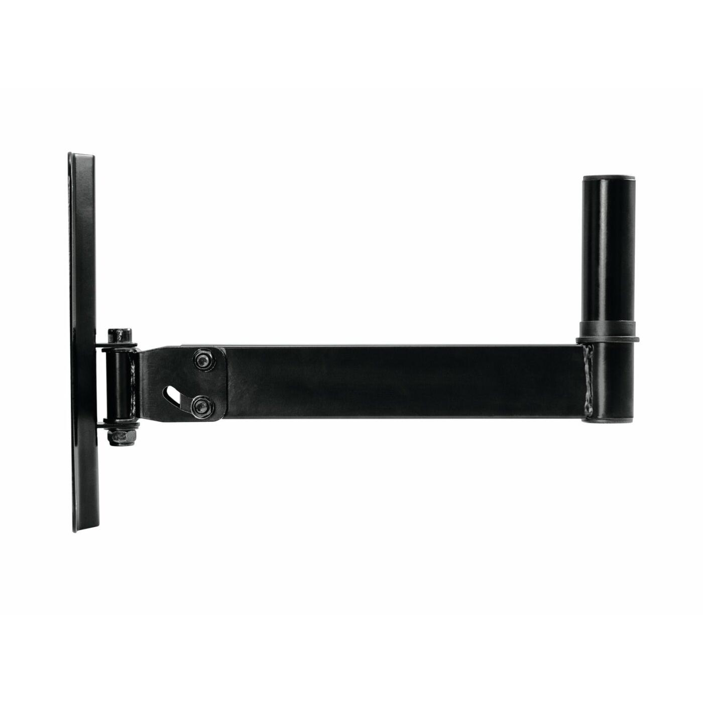 OMNITRONIC WH-3 Wall Mounting for Speakers - Image 2