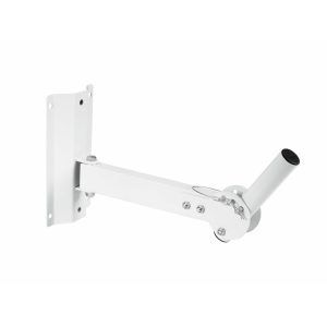 OMNITRONIC WH-1 Wall Mounting 30 kg max white