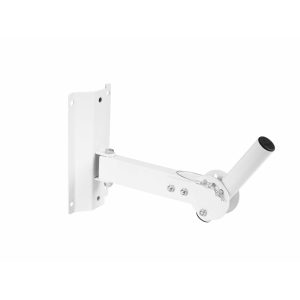 OMNITRONIC WH-1L Wall Mounting 25 kg max white