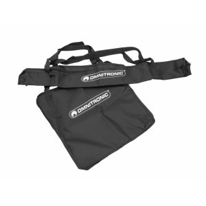OMNITRONIC Carrying Bag for BPS-1 Baseplate and Stand