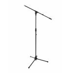OMNITRONIC Microfoonstatief MS-2 met Boom bk
