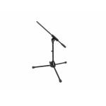 OMNITRONIC AP-1 Microfoonstatief zwart