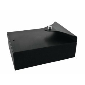 OMNITRONIC Microphone stand ANV-1 bk