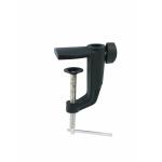 OMNITRONIC Houder Type A f. Tafelmicrofoonarm bk