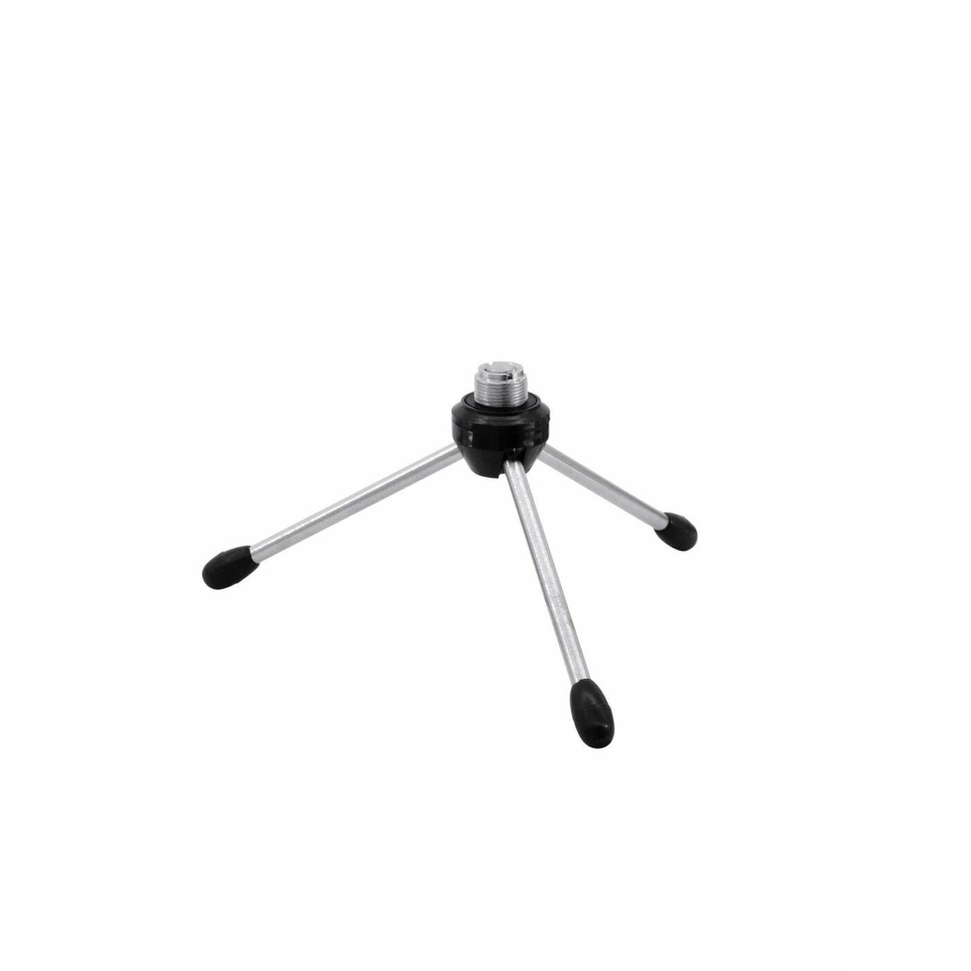 OMNITRONIC Table Microphone Stand KS-3