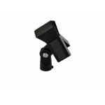 OMNITRONIC MCK-25 Microfoonklem bk