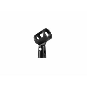OMNITRONIC MCK-X2 Microphone Clamp flexible