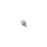 OMNITRONIC Adapterschroef 1,5cm naar 1cm 10x