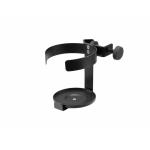 OMNITRONIC Flessenhouder voor microfoonstatieven