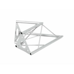 DECOTRUSS SAC-20 corner 2-way 60¬∞ silver