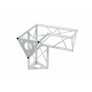 DECOTRUSS SAL-33 Corner 3-way / right silver