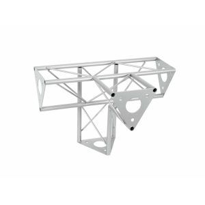 DECOTRUSS SAT-42 4-way piece / silver