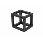DECOTRUSS Quad Hoekblok bk