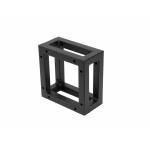 DECOTRUSS Quad afstandsblok bk