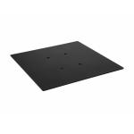 DECOTRUSS Quad Grondplaat 500 bk