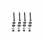ACCESSORY Boutenset M8x70 bk