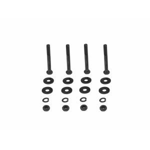 ACCESSORY Bolt Set M8x70 bk