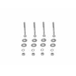 ACCESSOIRE Boutenset M8x70 sil