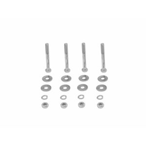 ACCESSORY Bolt Set M8x70 sil