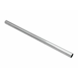 ALUTRUSS Aluminium Tube 6082 50x2mm 1.5m