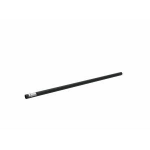 ALUTRUSS Aluminium Tube 6082 50x2mm 1.5m black