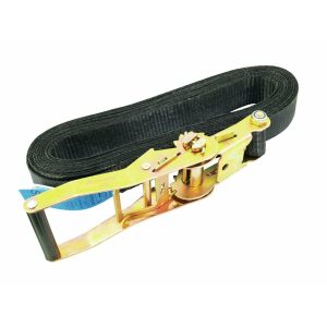 Tie-down straps / ratchet straps