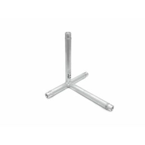 ALUTRUSS SINGLELOCK SH-42 4-way Corner 90¬∞