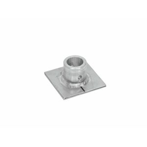 ALUTRUSS SINGLELOCK Base Plate SBP (square)