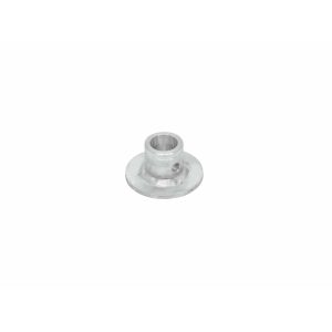 ALUTRUSS SINGLELOCK Base Plate SBPR (round)
