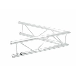 ALUTRUSS BILOCK BQ2-PAC19V 2-way Corner 45¬∞