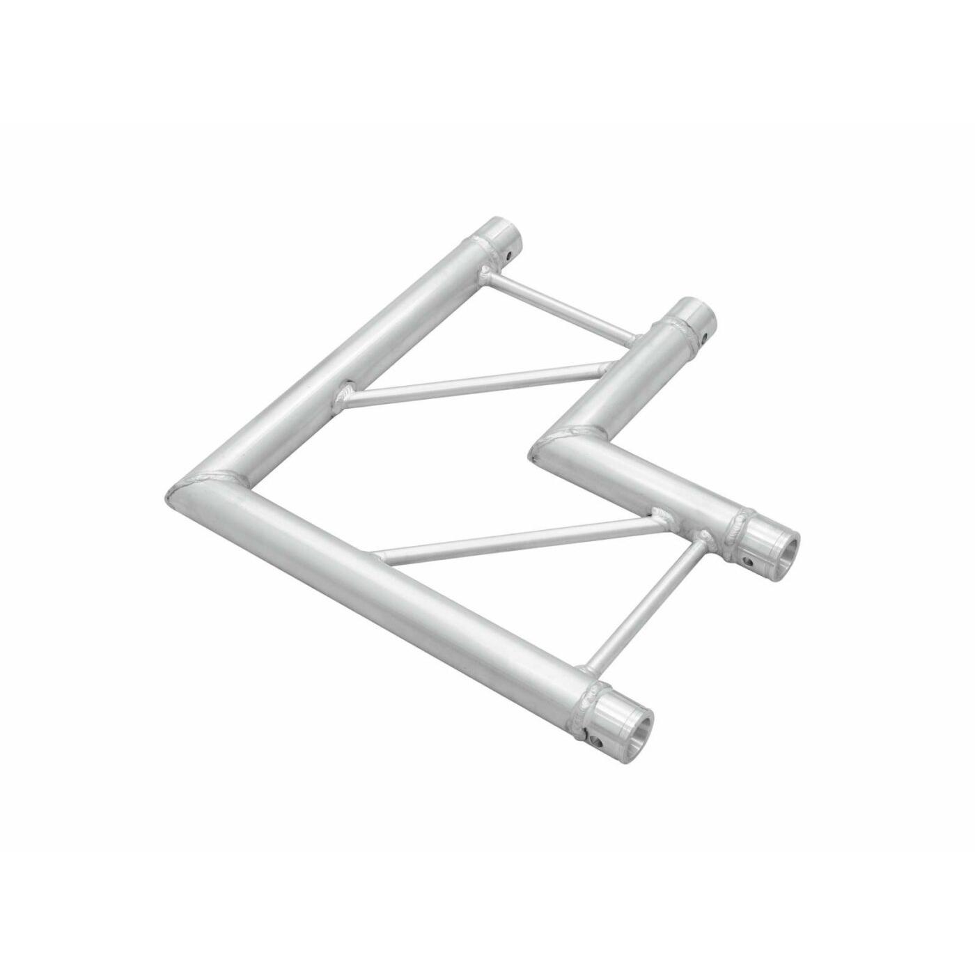 ALUTRUSS BILOCK BQ2-PAC21H 2-way Corner 90°