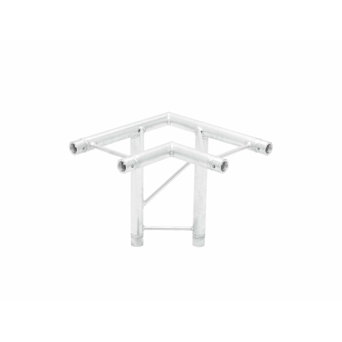 ALUTRUSS BILOCK BQ2-PAL31H 3-way Corner 90°