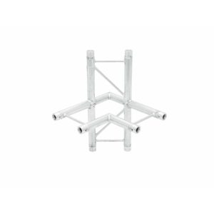 ALUTRUSS BILOCK BQ2-PAC44H 4-way Corner