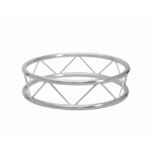 ALUTRUSS BILOCK Circle d=1m (inside) vertical