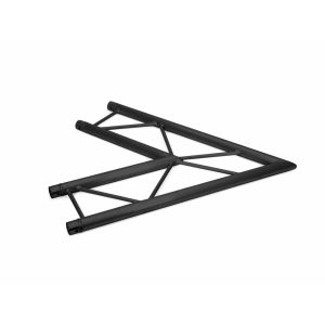 ALUTRUSS BILOCK BQ2-SPAC20H 2-way Corner 60¬∞ bk