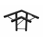 ALUTRUSS DECOLOCK DQ2-SPAL31H 3-weg hoek 90¬∞ bk