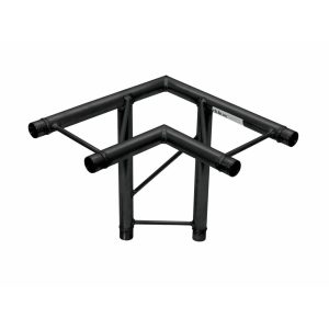 ALUTRUSS DECOLOCK DQ2-SPAL31H 3-way Corner 90¬∞ bk