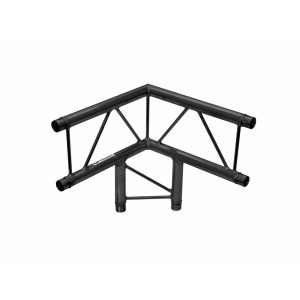 ALUTRUSS DECOLOCK DQ2-SPAL31V 3-way Corner 90¬∞ bk
