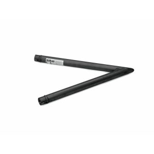 ALUTRUSS DECOLOCK DQ1-SC19 2-way Corner 45¬∞ bk