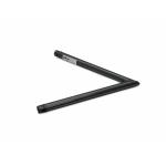 ALUTRUSS DECOLOCK DQ1-SC20 2-weg hoek 60¬∞ bk