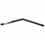 ALUTRUSS DECOLOCK DQ1-SC22 2-weg hoek 120¬∞ bk