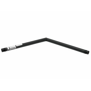 ALUTRUSS DECOLOCK DQ1-SC22 2-way Corner 120¬∞ bk