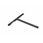 ALUTRUSS DECOLOCK DQ1-ST35 3-weg hoek 90¬∞ bk