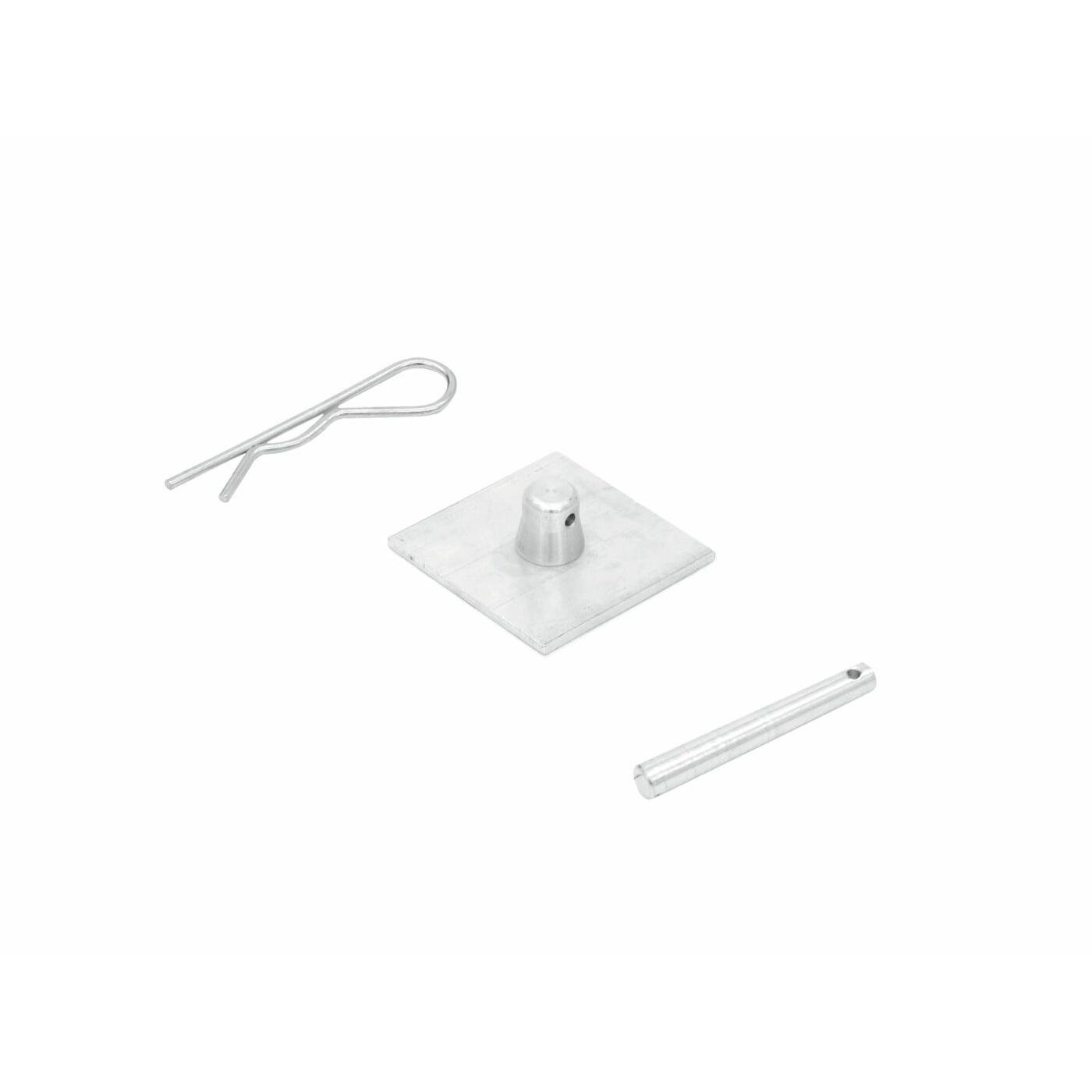 ALUTRUSS DECOLOCK DPB with Connection Set