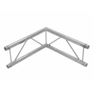 ALUTRUSS DECOLOCK DQ2-PAC21V 2-way Corner 90¬∞ 500mm version