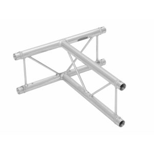 ALUTRUSS DECOLOCK DQ2-PAT36V 3-way T-Piece 90¬∞ 500mm version