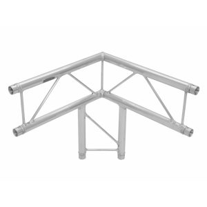 ALUTRUSS DECOLOCK DQ2-PAL31V 3-way Corner 90¬∞ 500mm version