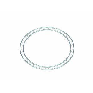ALUTRUSS DECOLOCK DQ2 Circle 1.5m(inside) horizontal 4 pieces
