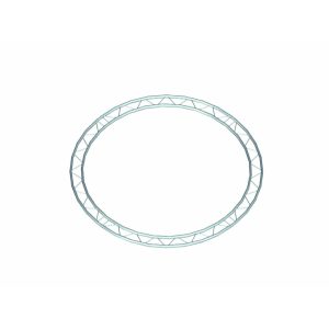 ALUTRUSS DECOLOCK DQ2 Circle 4m(inside) horizontal 4 pieces